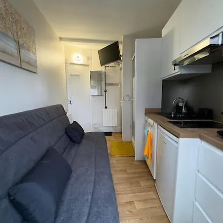 Studio Montmartre